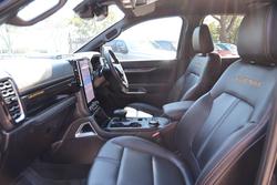 2023 Ford Ranger Wildtrak