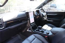 2023 Ford Ranger Wildtrak