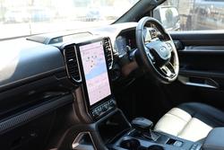 2023 Ford Ranger Wildtrak