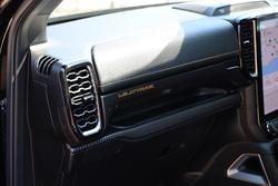 2023 Ford Ranger Wildtrak