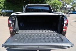 2023 Ford Ranger Wildtrak