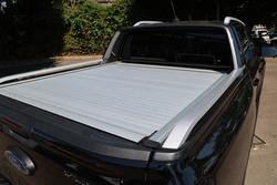 2023 Ford Ranger Wildtrak