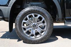 2023 Ford Ranger Wildtrak