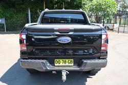 2023 Ford Ranger Wildtrak