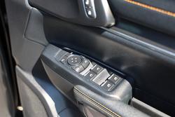 2023 Ford Ranger Wildtrak