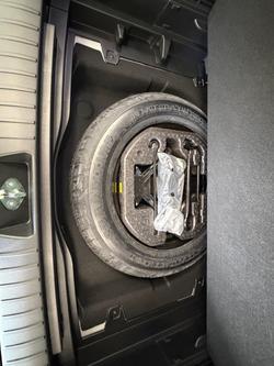 2025 Hyundai Kona Hybrid Elite N Line