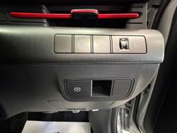 2025 Hyundai Kona Hybrid Elite N Line