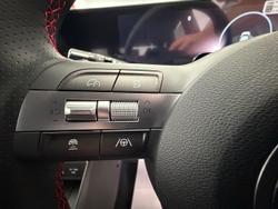 2025 Hyundai Kona Hybrid Elite N Line