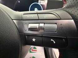 2025 Hyundai Kona Hybrid Elite N Line