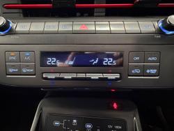 2025 Hyundai Kona Hybrid Elite N Line