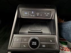 2025 Hyundai Kona Hybrid Elite N Line