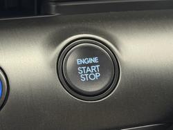 2025 Hyundai Kona Hybrid Elite N Line