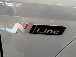 2025 Hyundai Kona Hybrid Elite N Line