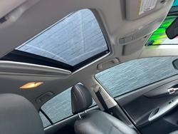 2012 Toyota Corolla Ultima