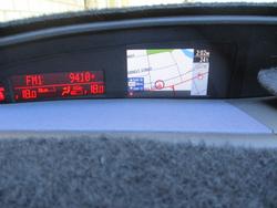 2010 Mazda 3 SP25 BL Series 1 Red