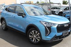 2026 GWM Haval Jolion Lux