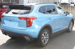 2026 GWM Haval Jolion Lux