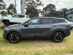 2025 Kia
Sportage HEV SX