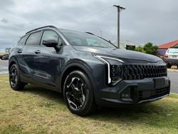 2025 Kia
Sportage HEV SX
