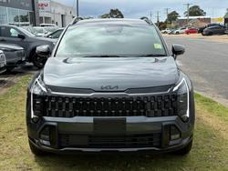 2025 Kia
Sportage HEV SX