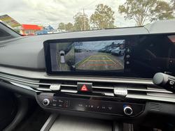 2025 Kia
Sportage HEV SX