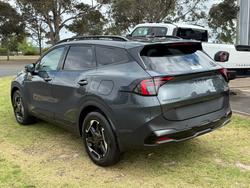 2025 Kia
Sportage HEV SX