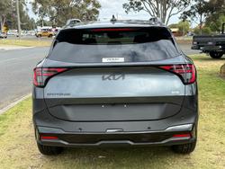 2025 Kia
Sportage HEV SX