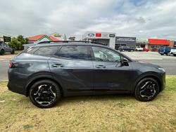 2025 Kia
Sportage HEV SX