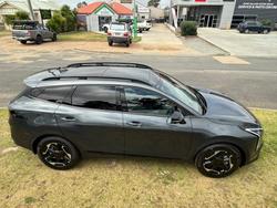 2025 Kia
Sportage HEV SX