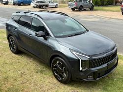 2025 Kia
Sportage HEV SX