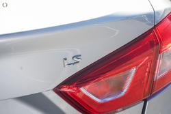 2017 Holden
Astra LS