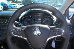 2017 Holden
Astra LS