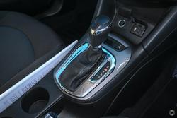 2017 Holden
Astra LS