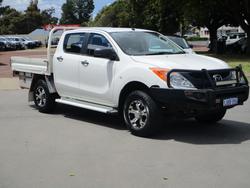 Mazda BT-50