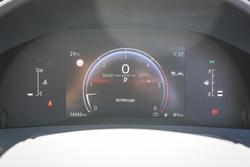 2025 Toyota LANDCRUISER GXL