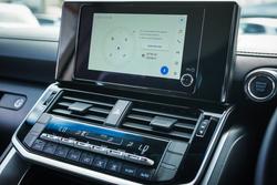 2025 Toyota LANDCRUISER GXL