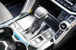 2025 Toyota LANDCRUISER GXL