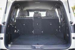 2025 Toyota LANDCRUISER GXL