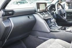 2025 Toyota LANDCRUISER GXL