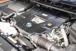 2025 Toyota LANDCRUISER GXL