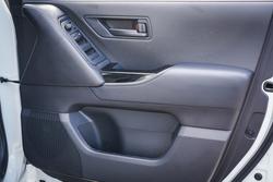 2025 Toyota LANDCRUISER GXL