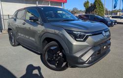 2026 SUZUKI e-VITARA ULTRA 61KW 2WD