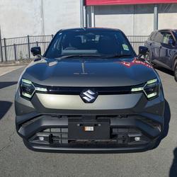 2026 SUZUKI e-VITARA ULTRA 61KW 2WD