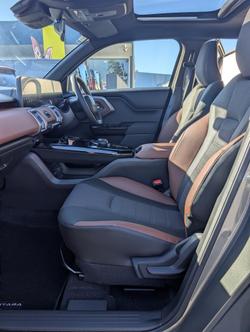 2026 SUZUKI e-VITARA ULTRA 61KW 2WD