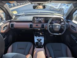 2026 SUZUKI e-VITARA ULTRA 61KW 2WD