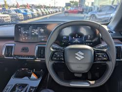 2026 SUZUKI e-VITARA ULTRA 61KW 2WD