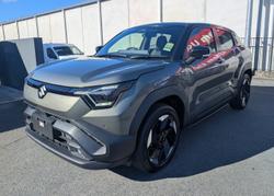 2026 SUZUKI e-VITARA ULTRA 61KW 2WD