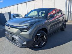 2026 SUZUKI e-VITARA ULTRA 61KW 2WD