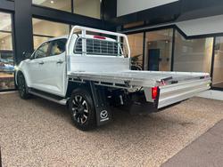 2026 Mazda BT-50 XTR