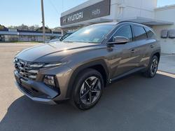 2025 HYUNDAI NX4 TUCSON